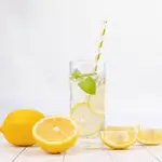 Fresh Lemon